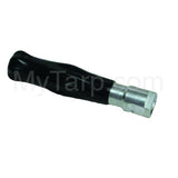 Twist Lock Fastener Screw Driver - Use With Single Screw Twist Lock Fastener