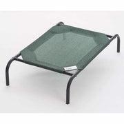 Coolaroo Outdoor Dog Bed Medium (3' X 2') Brunswick Green