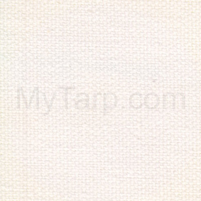 Sample Swatch - 10 OZ Cotton Canvas Duck Cloth - Dyed