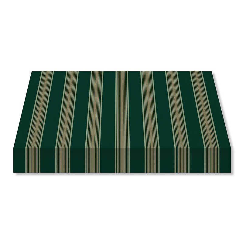 Recacril Acrylic Awning Fabric - R-960 - Stripes - Almenara