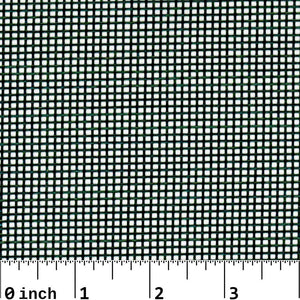 Vinyl Coated Mesh Fabric 55% Shade - 6' Wide