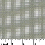 Sample Swatch - Vinyl Coated Mesh Fabric 55% Shade