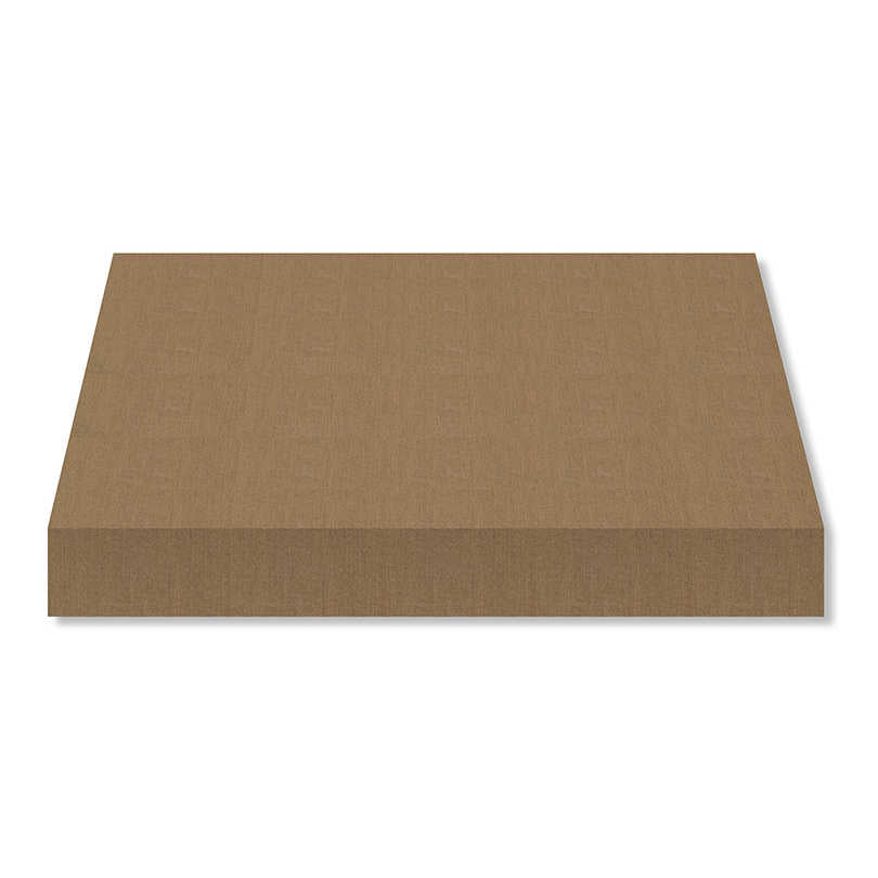 Recacril Acrylic Awning Fabric - R-139 - Solids - Heather Beige