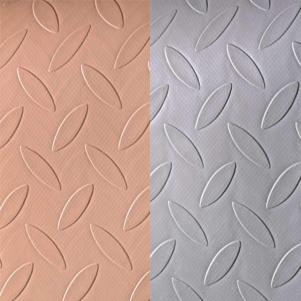 GymGuard Plus Gym Floor Cover - 27 OZ Vinyl