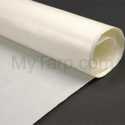 Flame Retardant Poly Fabric - 6' Wide