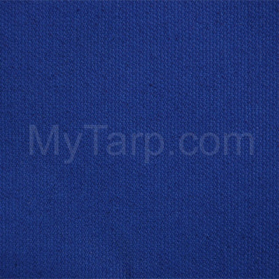 Sample Swatch - 10 OZ Cotton Canvas Duck Cloth - Dyed