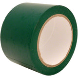 3" x 36 Yard Roll Gym Floor Cover Tape