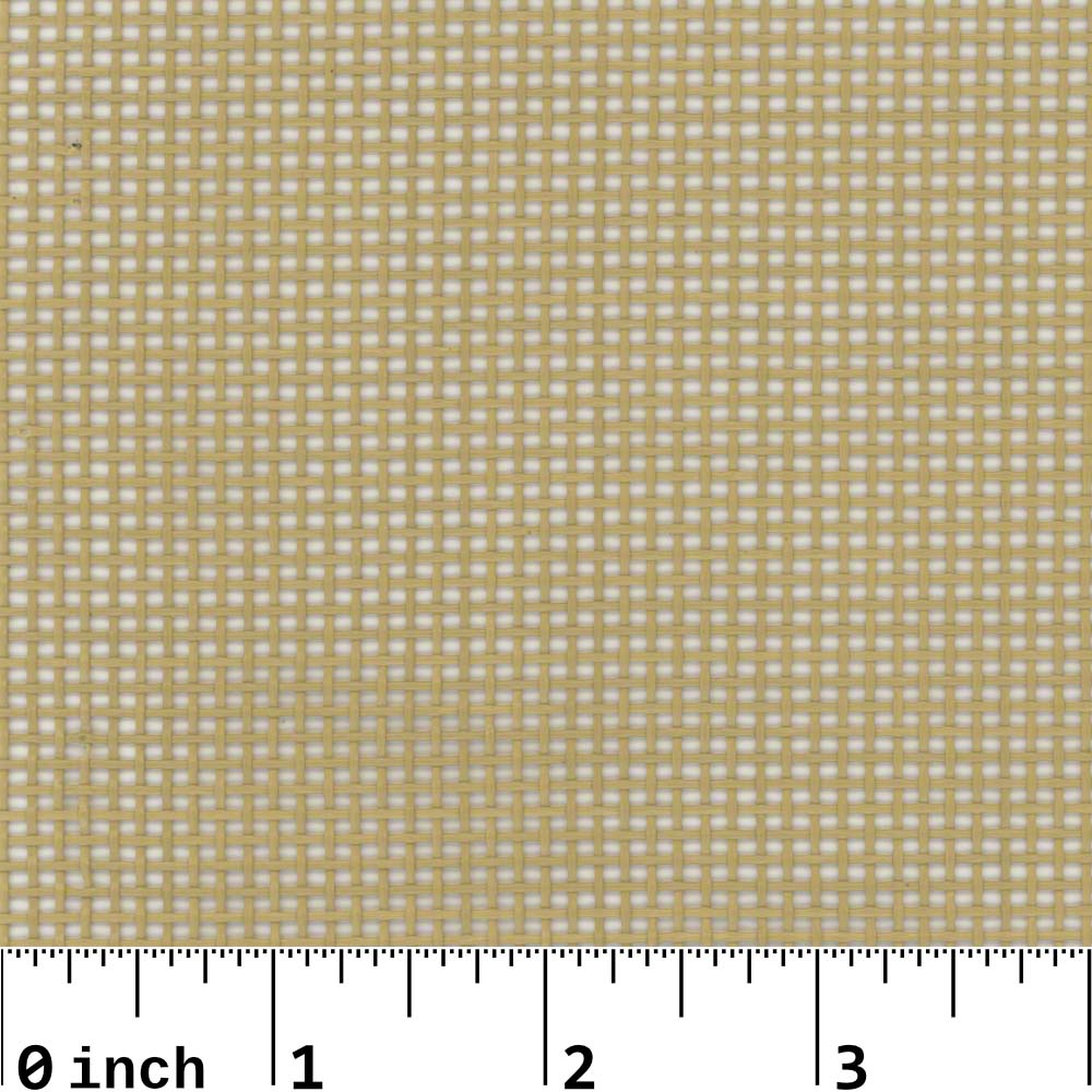 Vinyl Coated Mesh Fabric 55% Shade - 6' Wide