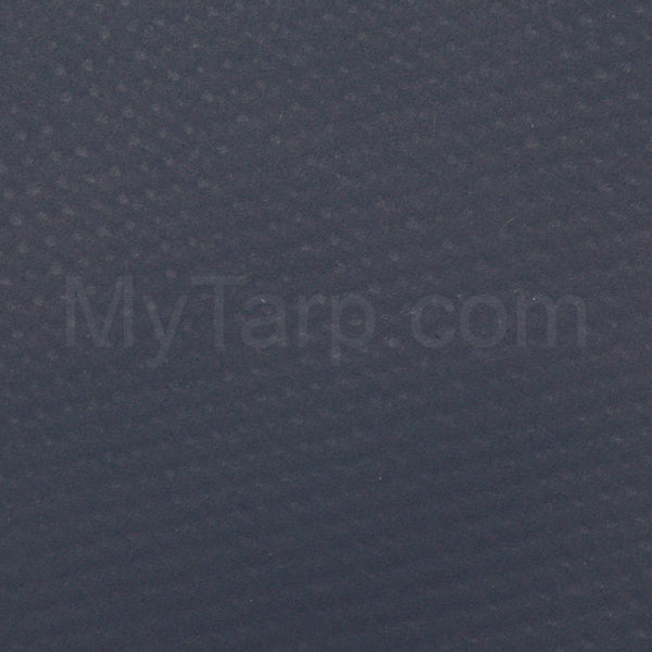 Sigman 14' x 14' 18 oz Vinyl Coated Polyester Tarp - Made in USA