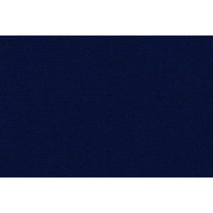 Recacril Acrylic Awning Fabric - R-173 - Solids - Dark Blue
