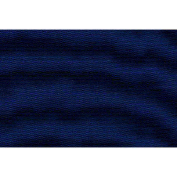 Recacril Acrylic Awning Fabric - R-173 - Solids - Dark Blue