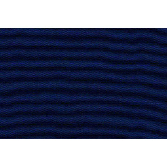 Recacril Acrylic Awning Fabric - R-173 - Solids - Dark Blue