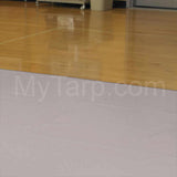 Gym Floor Cover - 13 OZ Vinyl