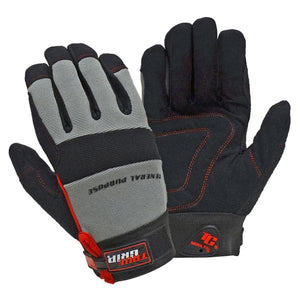 True Grip General Purpose Gloves –