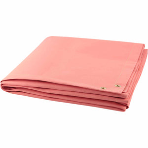 6' x 8' Welding Blanket - 16 oz Salmon Acrylic Coated Fiberglass