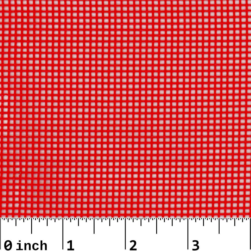 Vinyl Coated Mesh Fabric 55% Shade - 6' Wide