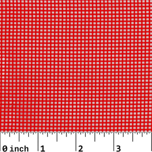 Vinyl Coated Mesh Fabric 55% Shade - 6' Wide