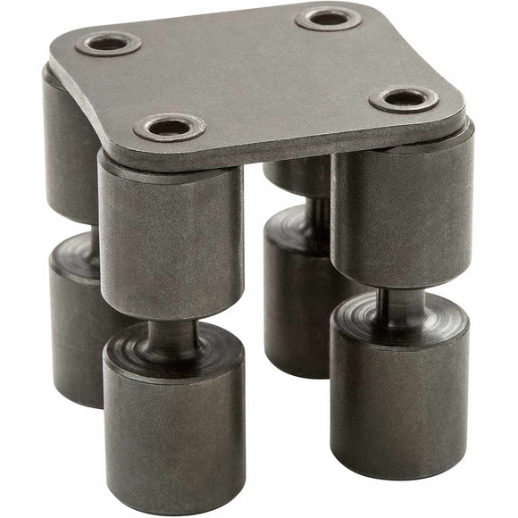 4-Panel Connector For Classic Welding Screens - 54204