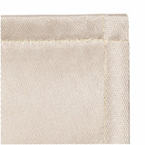 6' x 6' Welding Blanket - 36 oz Tan Silica