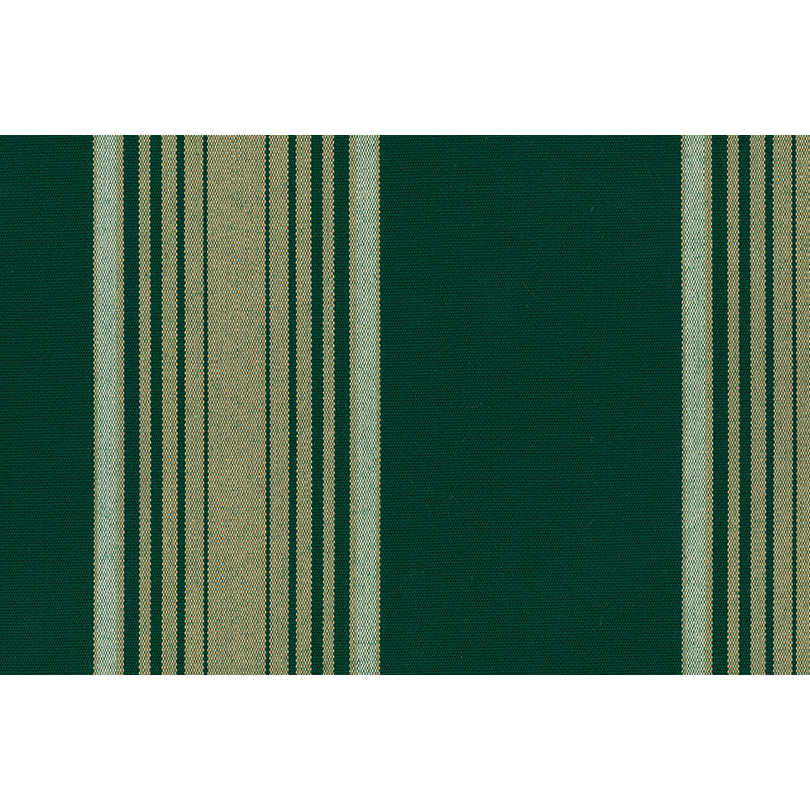 Recacril Acrylic Awning Fabric - R-960 - Stripes - Almenara