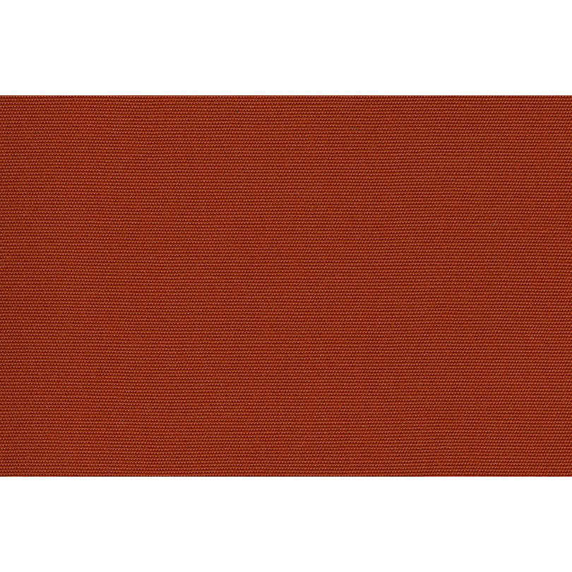 Recacril Acrylic Awning Fabric - R-104 - Solids - Chestnut