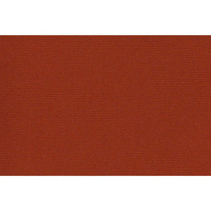 Recacril Acrylic Awning Fabric - R-104 - Solids - Chestnut