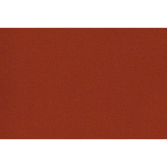 Recacril Acrylic Awning Fabric - R-104 - Solids - Chestnut