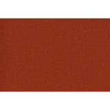 Recacril Acrylic Awning Fabric - R-104 - Solids - Chestnut