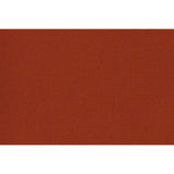 Recacril Acrylic Awning Fabric - R-104 - Solids - Chestnut