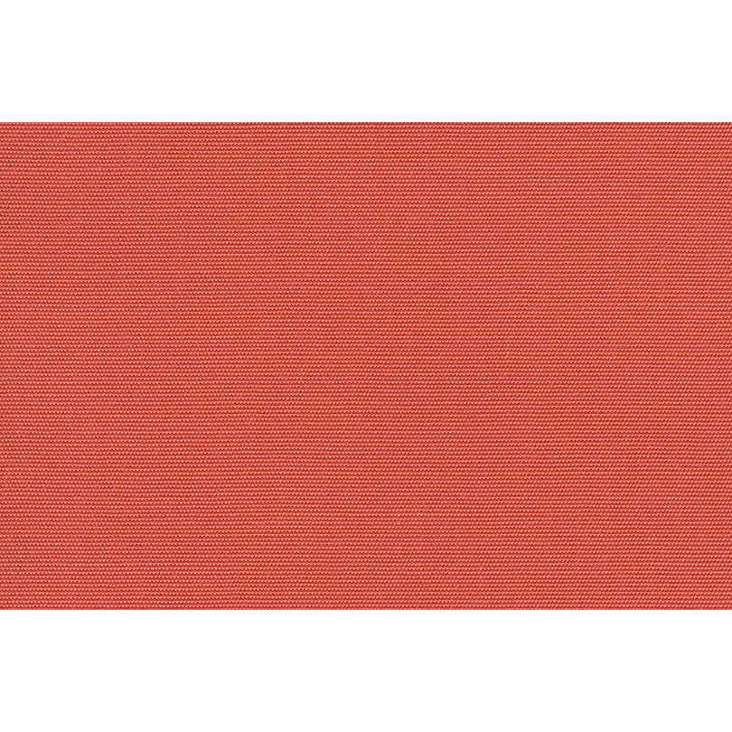 Recacril Acrylic Awning Fabric - R-105 - Premium Solids - Salmon