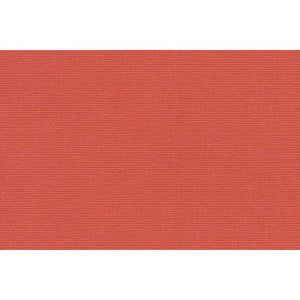 Recacril Acrylic Awning Fabric - R-105 - Premium Solids - Salmon