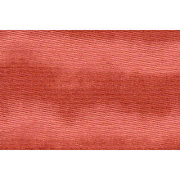 Recacril Acrylic Awning Fabric - R-105 - Premium Solids - Salmon