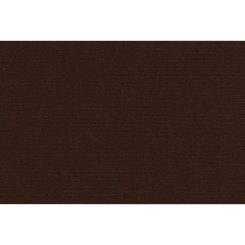 Recacril Acrylic Awning Fabric - R-156 - Solids - Brown