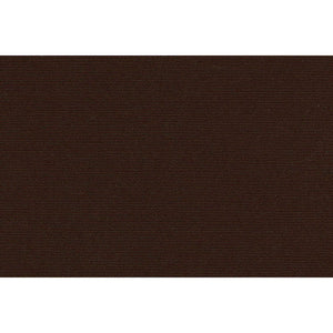 Recacril Acrylic Awning Fabric - R-156 - Solids - Brown