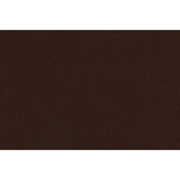 Recacril Acrylic Awning Fabric - R-156 - Solids - Brown