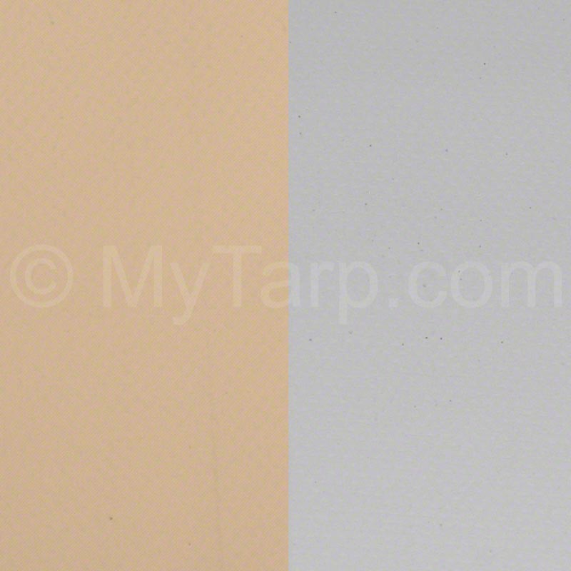 Temper Tent Vinyl Tarp Fabric By the Yard - 60" Width