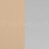 Temper Tent Vinyl Tarp Fabric By the Yard - 60" Width