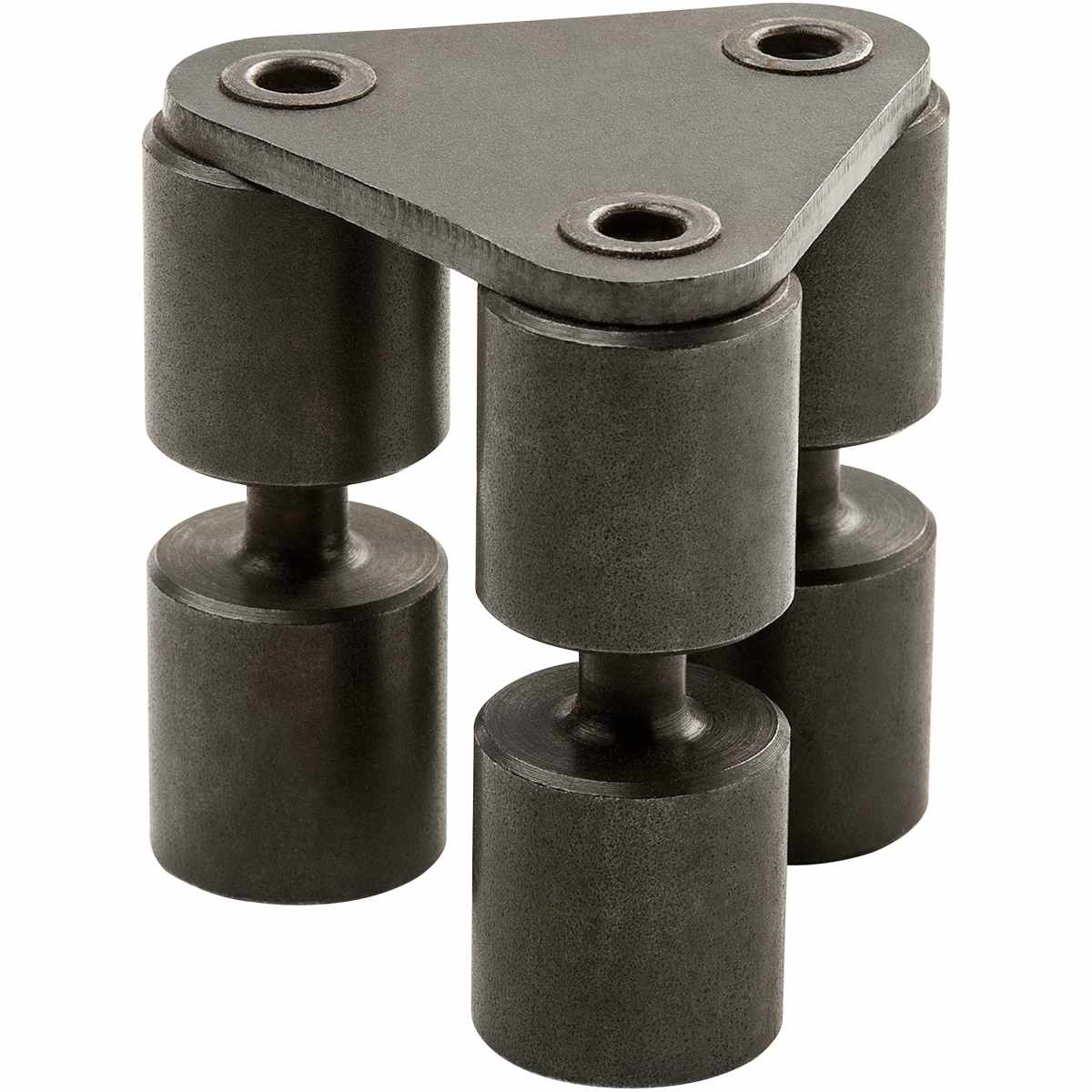 3-Panel Connector For Classic Welding Screens - 54203