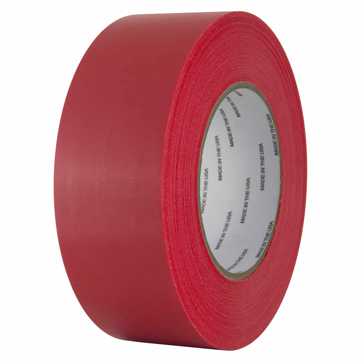 IPG 2" x 60 Yards Polyethylene Tape PE7 - Plastic Sheeting Tape 7.5 MIL