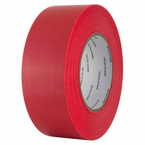 IPG 2" x 60 Yards Polyethylene Tape PE7 - Plastic Sheeting Tape 7.5 MIL