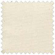 Sample Swatch - 10 OZ Cotton Canvas Duck Cloth - Natural