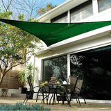 Coolaroo Coolhaven 18 ft Equilateral Triangle Shade Sail