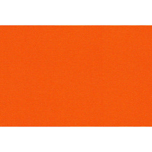 Recacril Acrylic Awning Fabric - R-567 - Super Premium Solids - Orange