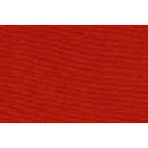 Recacril Acrylic Awning Fabric - R-176 - Premium Solids - Red