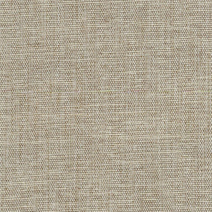 Coolaroo Xceltex 60" x 96" Outdoor Curtain - Fawn - Grommet Top - 472566