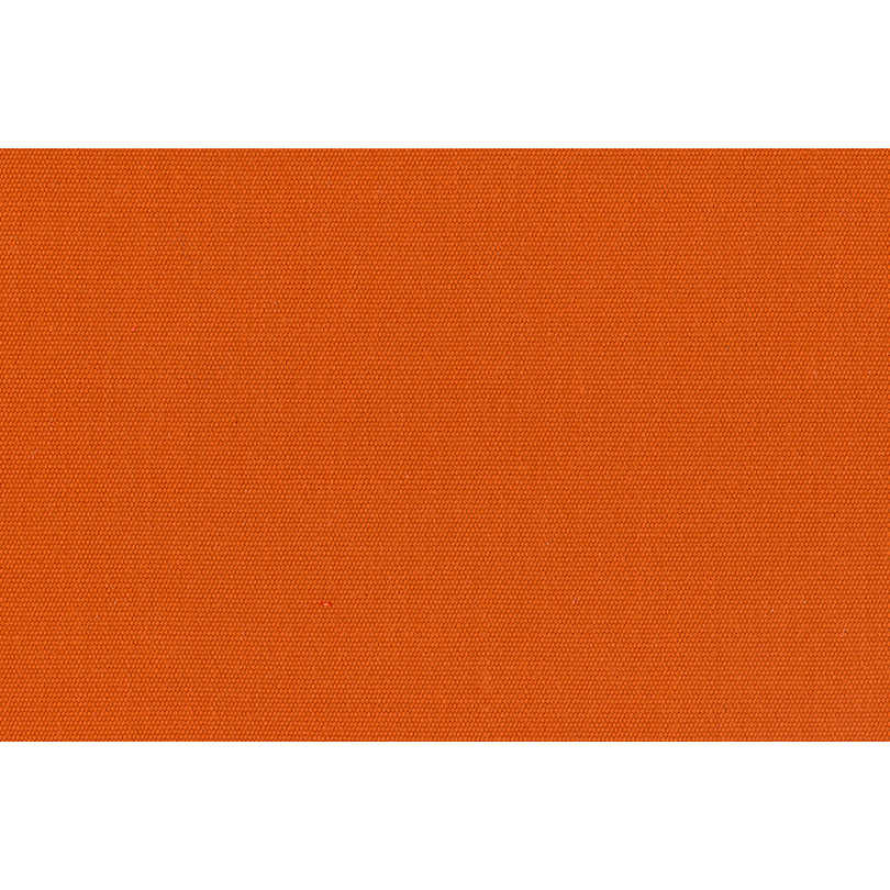 Recacril Acrylic Awning Fabric - R-185 - Solids - Pumpkin