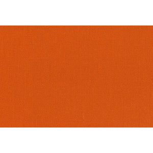 Recacril Acrylic Awning Fabric - R-185 - Solids - Pumpkin