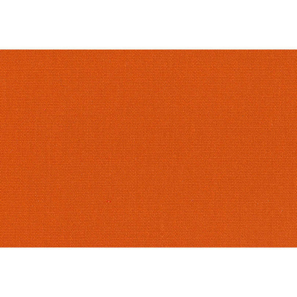 Recacril Acrylic Awning Fabric - R-185 - Solids - Pumpkin