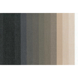 Recacril Acrylic Awning Fabric - R-352 - Stripes - Segre