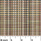 Sample Swatch - Vinyl Coated Mesh Fabric 55% Shade